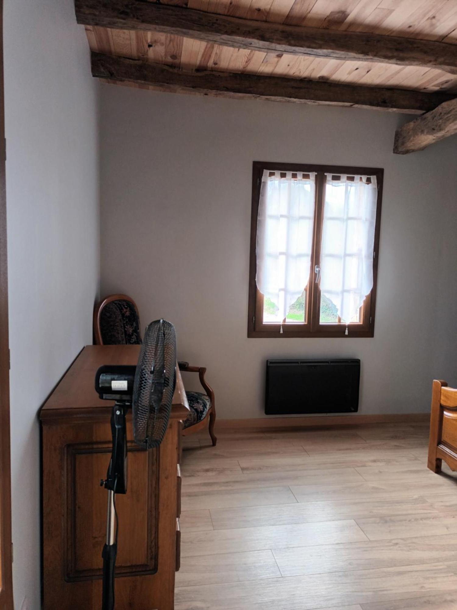 Gite Aux Vieux Bois Lunas  Buitenkant foto